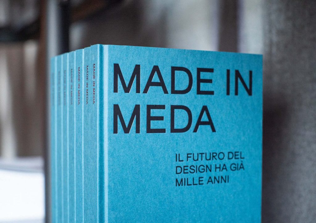 Книги Made in Meda 